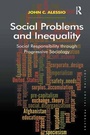 Cover: Social Problems and Inequality - Routledge