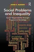 Cover: Social Problems and Inequality - Routledge