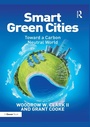 Cover: Smart Green Cities - Routledge