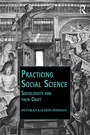 Cover: Practicing Social Science - Routledge