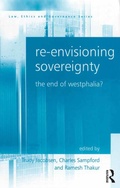 Cover: Re-envisioning Sovereignty - Routledge