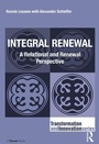 Cover: Integral Renewal - Routledge