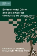 Abbildung von: Environmental Crime and Social Conflict - Routledge