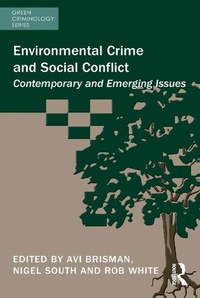 Abbildung von: Environmental Crime and Social Conflict - Routledge