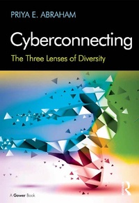 Abbildung von: Cyberconnecting - Routledge