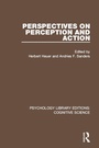 Cover: Perspectives on Perception and Action - Routledge
