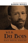 Cover: W. E. B. Du Bois - Routledge