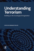 Cover: Understanding Terrorism - Routledge