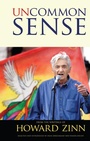 Cover: Uncommon Sense - Routledge