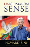 Cover: Uncommon Sense - Routledge