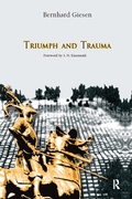 Cover: Triumph and Trauma - Routledge