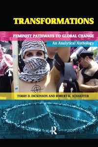 Enlarge image Cover: Transformations - Routledge
