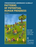 Cover: Strengthening Governance Globally - Routledge