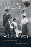 Cover: Souls of Black Folk - Routledge