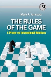 Enlarge image Cover: Rules of the Game - Routledge