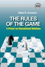 Cover: Rules of the Game - Routledge