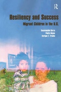 Cover: Resiliency and Success - Routledge