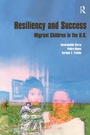 Cover: Resiliency and Success - Routledge