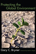 Cover: Protecting the Global Environment - Routledge