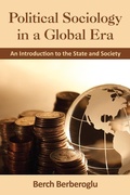 Cover: Political Sociology in a Global Era - Routledge