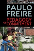 Abbildung von: Pedagogy of Commitment - Routledge