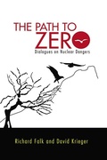 Cover: Path to Zero - Routledge