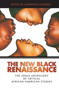 Enlarge image Cover: New Black Renaissance - Routledge