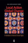 Cover: Local Action/Global Change - Routledge