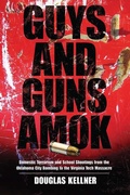 Cover: Guys and Guns Amok - Routledge