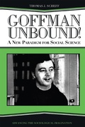 Cover: Goffman Unbound! - Routledge