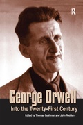 Cover: George Orwell - Routledge