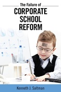 Cover: Failure of Corporate School Reform - Routledge