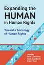 Cover: Expanding the Human in Human Rights - Routledge