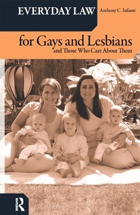 Abbildung von: Everyday Law for Gays and Lesbians - Routledge