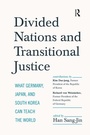 Cover: Divided Nations and Transitional Justice - Routledge