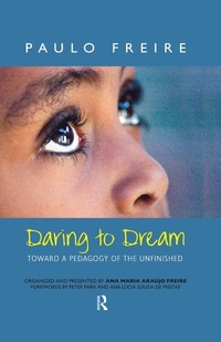 Abbildung von: Daring to Dream - Routledge