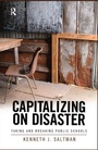 Cover: Capitalizing on Disaster - Routledge
