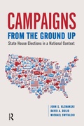 Abbildung von: Campaigns from the Ground Up - Routledge