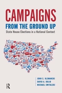 Abbildung von: Campaigns from the Ground Up - Routledge