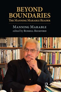Abbildung von: Beyond Boundaries - Routledge