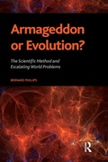 Cover: Armageddon or Evolution? - Routledge