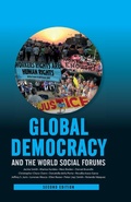 Cover: Global Democracy and the World Social Forums - Routledge