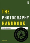 Cover: The Photography Handbook - Routledge