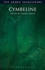 Cover: Cymbeline - The Arden Shakespeare