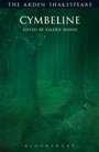 Cover: Cymbeline - The Arden Shakespeare