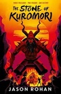 Cover: The Stone of Kuromori - Egmont Books Ltd