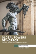 Cover: Global Powers of Horror - Routledge