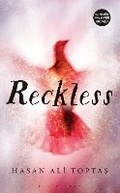 Cover: Reckless - Bloomsbury Publishing PLC