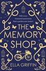 Cover: The Memory Shop - Orion (an Imprint of The Orion Publishing Group Ltd )
