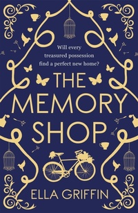 Enlarge image Cover: The Memory Shop - Orion (an Imprint of The Orion Publishing Group Ltd )